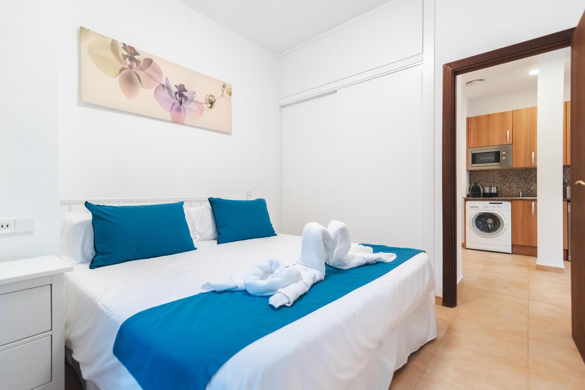 Borne Suites Ti By Mallorcasuites Пальма-де-Майорка Экстерьер фото